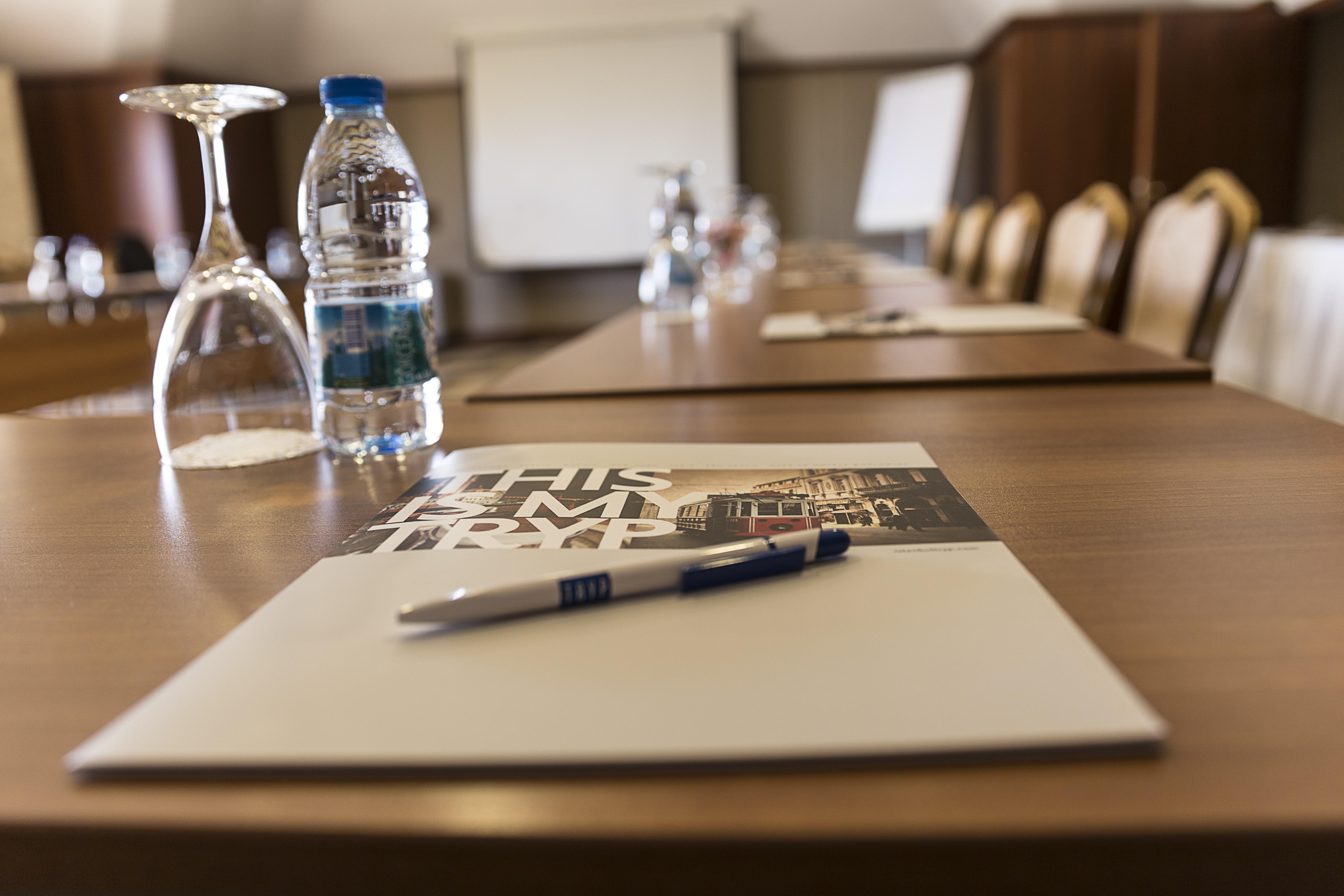 Taxim Express Bosphorus Hotel — Photos 2